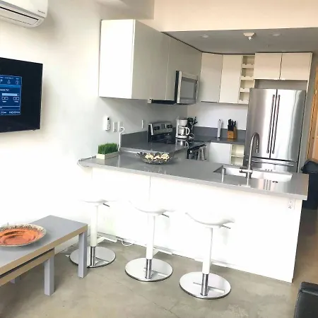 Modern 2 Bdrm W/Parking In The Heart Of Hillcrest Apartment San Diego Exterior photo