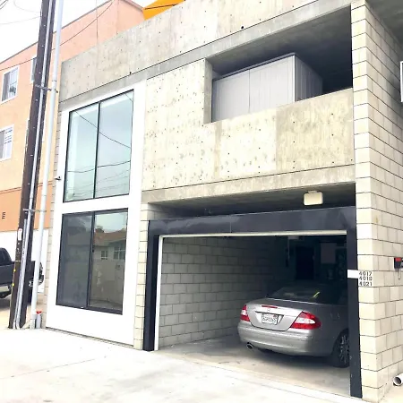 Modern 2 Bdrm W/Parking In The Heart Of Hillcrest Apartment San Diego Exterior photo