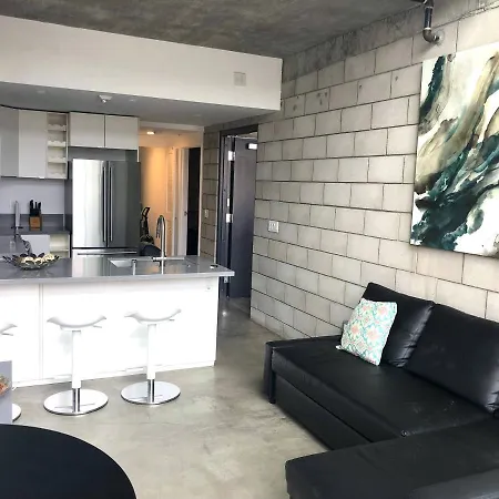 Modern 2 Bdrm W/Parking In The Heart Of Hillcrest Apartment San Diego Exterior photo
